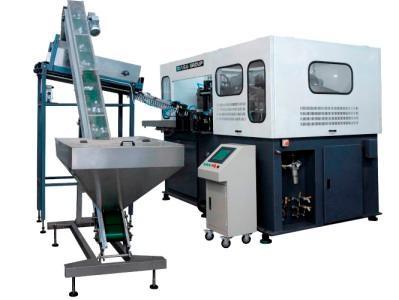 张家港茂强饮料机械厂 专业吹瓶机与餐饮行业的创新解决方案