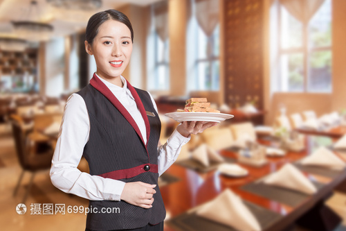 酒店餐饮服务的艺术 如何打造卓越体验