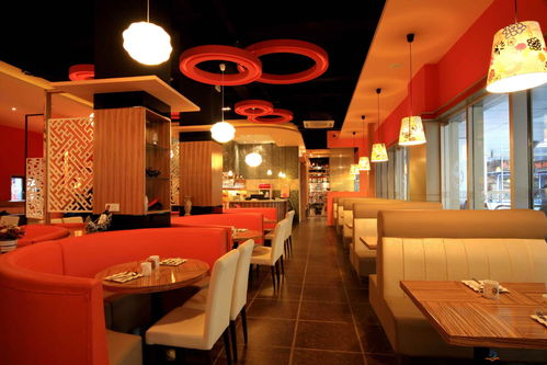 餐饮死得快？那是因为你不知道这四点