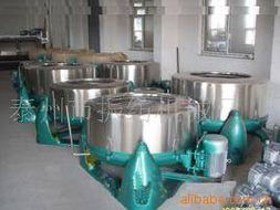 泰州市振纺机械厂 助力餐饮业的食品与饮料加工产品解决方案