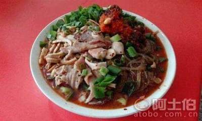 禹州杂炣技术培训 地道许昌味，创业新选择